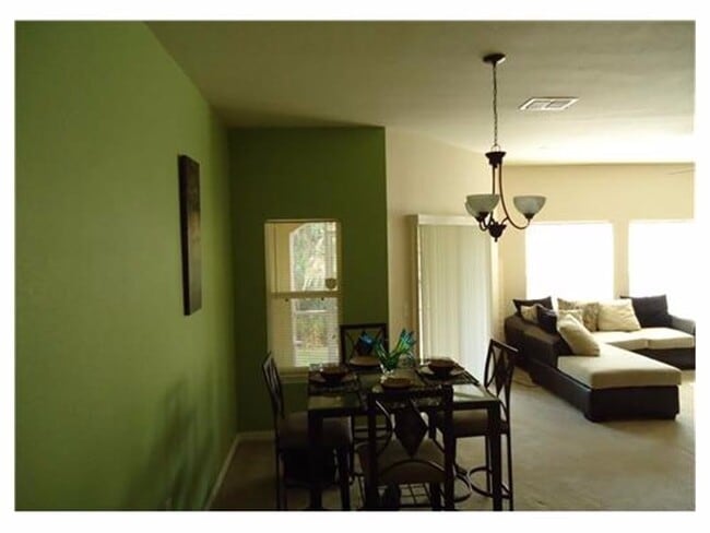 Photo - nice townhouse in New Tampa