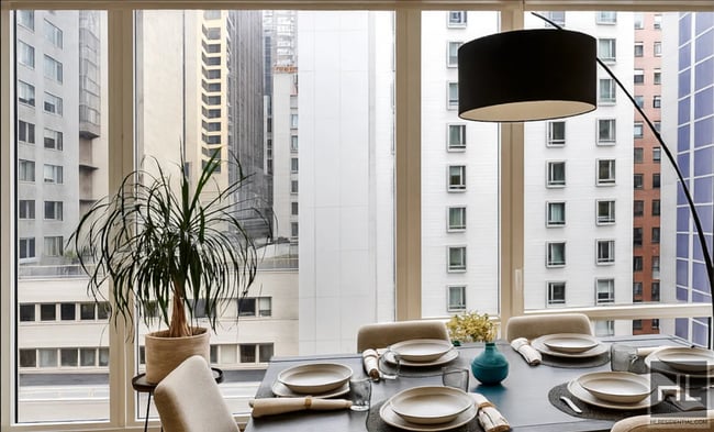 Photo - East 44th Street Unidad 9L