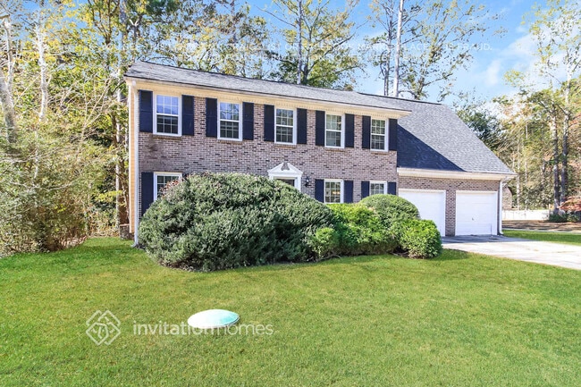 Photo - 5021 Conestoga Ct