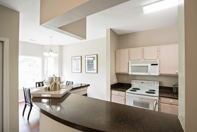 Reserve at Mill Landing