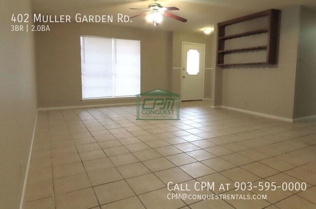 Photo - 402 Muller Garden Rd