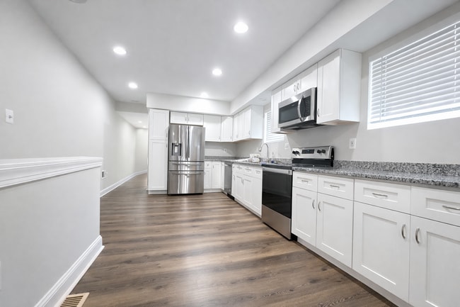 Photo - Beautiful Three-Bedroom Home In Baltimore