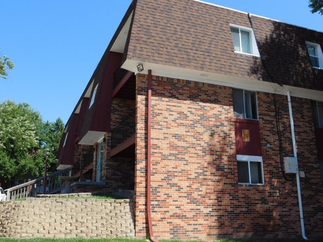 El Dorado Apartments