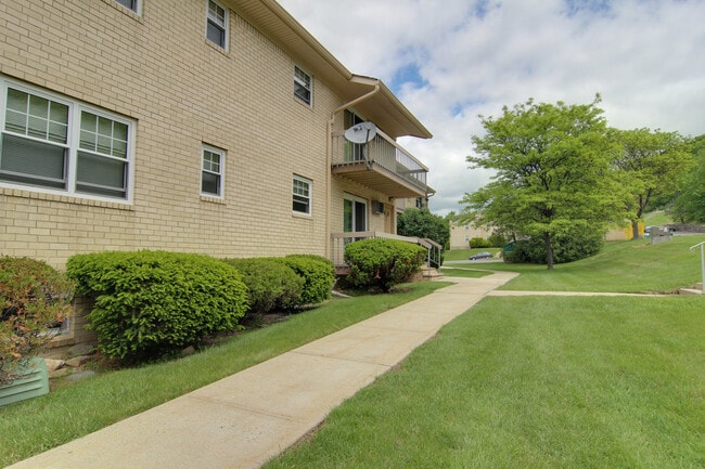 NETCONG HEIGHTS