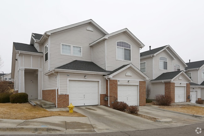 Photo - Sheridan Ridge Townhomes