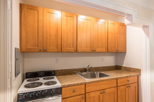 Photo - Palladian Apartments