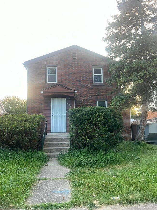 Building Photo - 11335 Coyle St