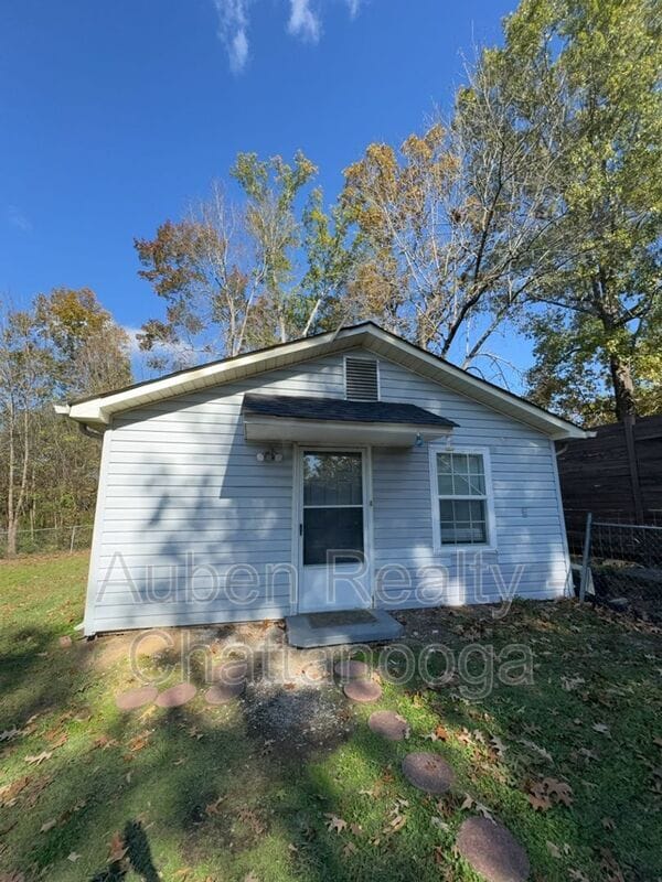 Photo - 1512 Wilson Rd Unidad A