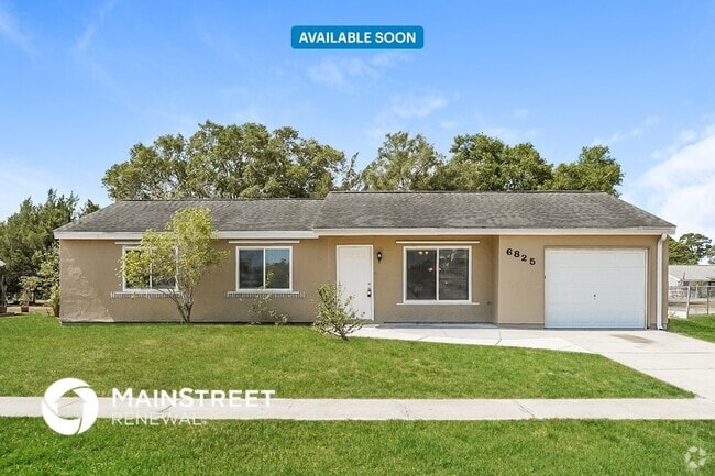 Building Photo - 6825 Appomattox Dr Rental