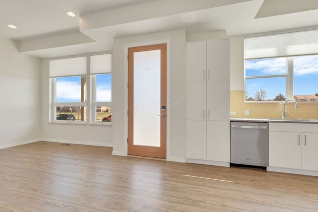 Photo - Modern 2BR Lafayette Home | Finished Basement, Garage & Quartz Kitchen