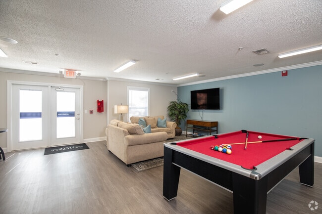 Clubhouse