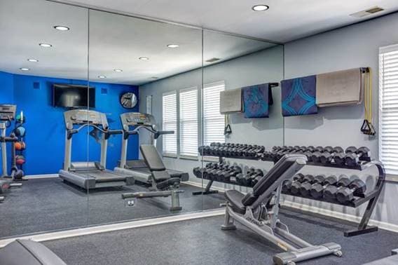 Lakeview Townhomes at Fox Valley