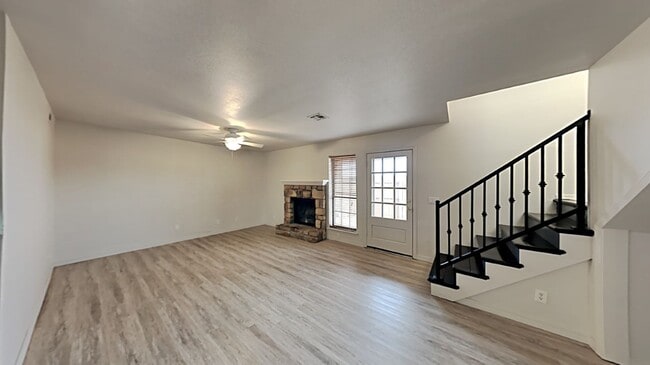 Photo - 2 Story 2 Bedroom 2.5 Bathroom Condo in North OKC. Close to Turnpike and Quail Springs Mall is wi...