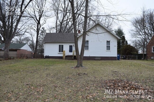 Building Photo - 35656 Schley Ave Rental