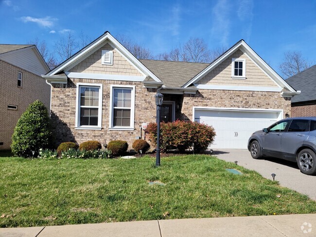 Building Photo - Quiet Neighborhood Near Percy Priest Lake Rental