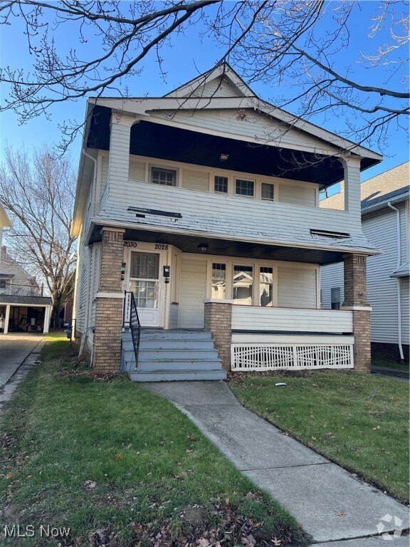 Building Photo - 2030 Chesterland Ave Rental