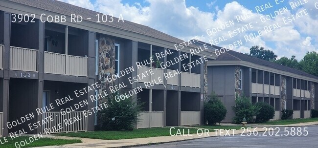 Photo - 3902 Cobb Rd Unidad 103 A