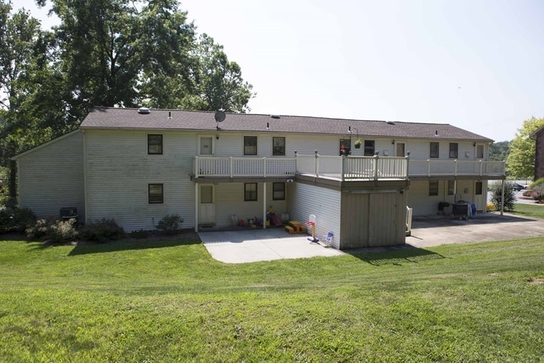 Photo - Hopewell Forge Ironmaster Estate Apartments