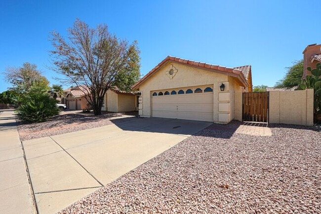 Photo - Welcome to this stunning 4-bedroom, 2-bath...