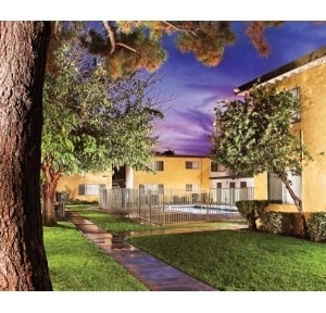 Photo - Sequoia Ridge