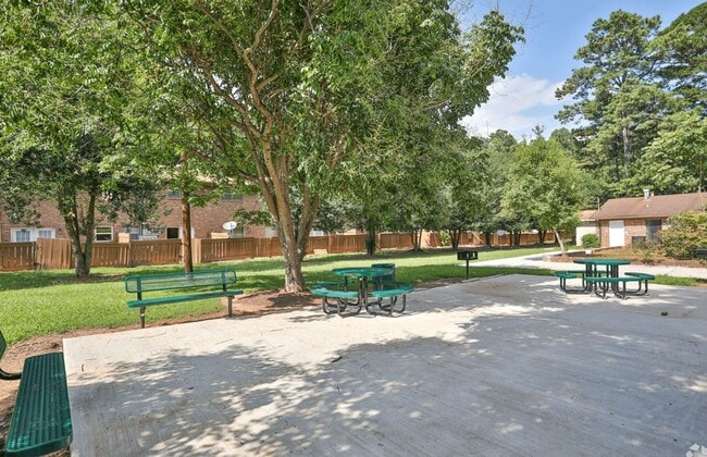 Photo - Pleasant Hill Townhomes