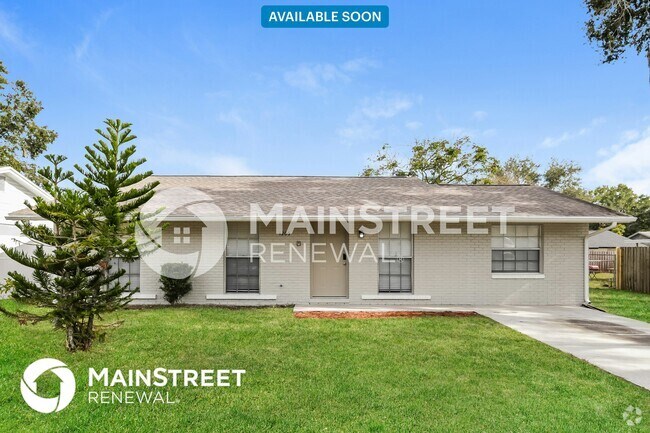 Building Photo - 1205 Windy Hill Dr Rental
