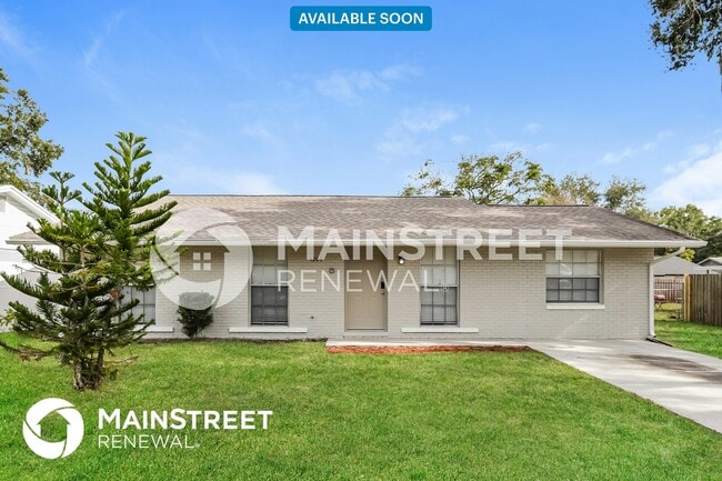 Building Photo - 1205 Windy Hill Dr Rental