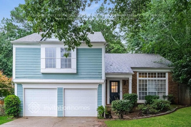 Photo - 10710 Mortons Crossing House