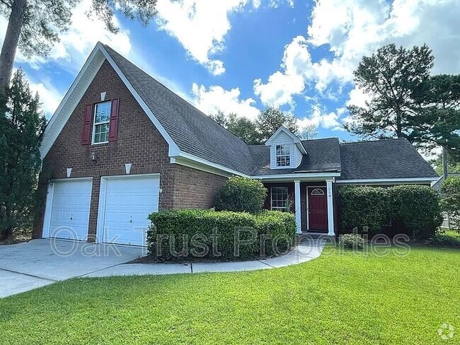Building Photo - 110 Bay Colony Ct Rental