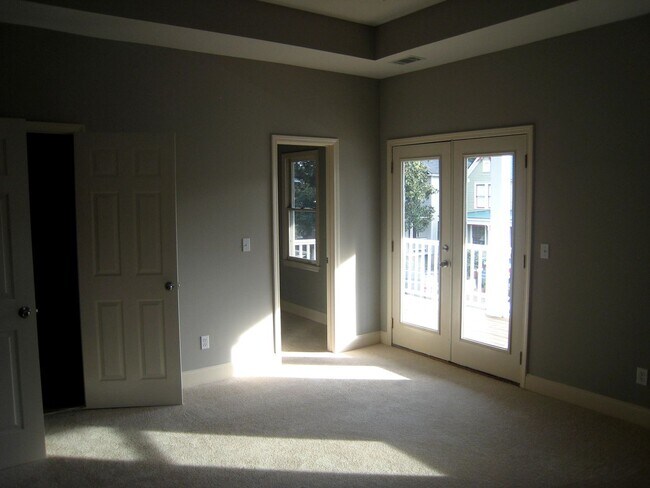Photo - A Newer 3 Bedroom, 2.5  Bath Home with a Charming Front Porch