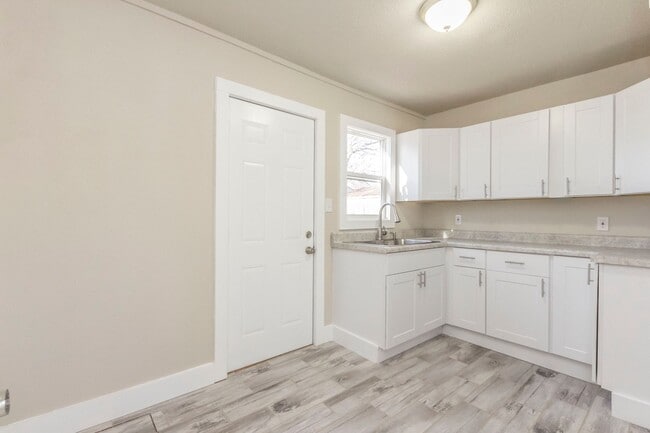 Photo - 2-Bedroom, 1-Bathroom Home for Rent