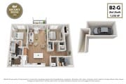 Hackney House B2-G
