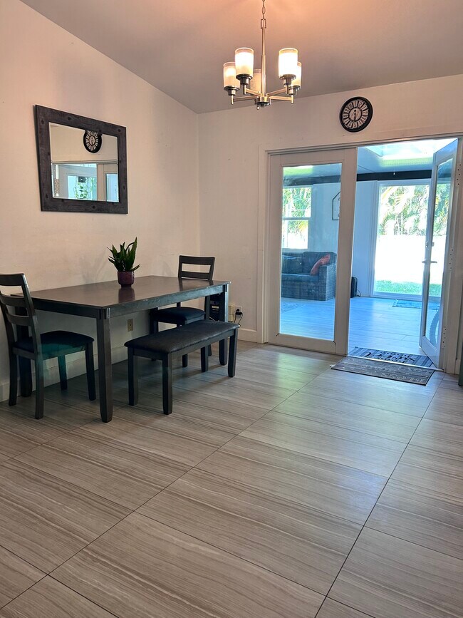 Photo - 1220 SW 127th Terrace House