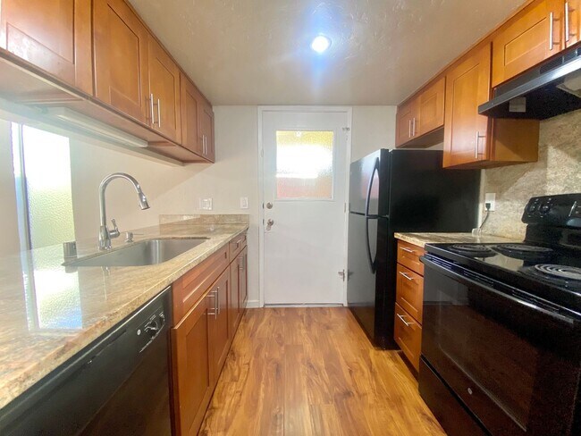 Photo - Spacious 2-Bedroom Condo Available for Rent in Fremont!
