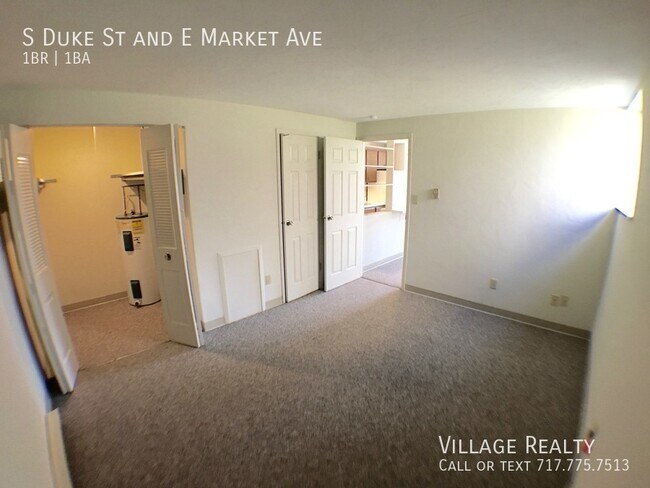 Photo - ONE MONTH FREE! Affordably Priced 1-Bed in... Unidad H