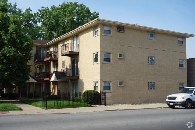 Building Photo - 2 bedroom in Chicago IL 60634 Unit 3C Rental