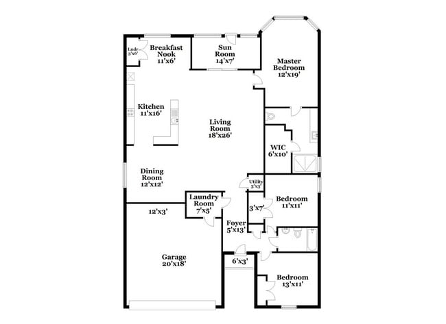 Photo - 3903 Pacente Loop