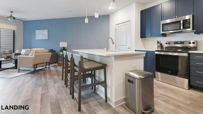 Photo - 2900 4th Ave NW Unidad 345