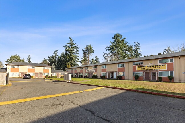 Photo - Raintree Apartments