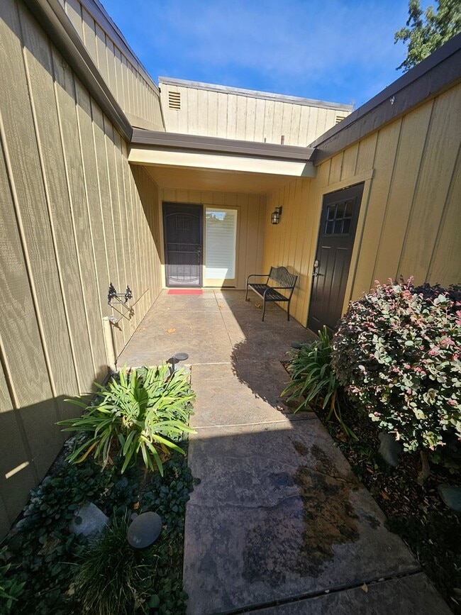 Photo - Stylish 2-Bed, 2-Bath Home with Generous Den in The Meadows