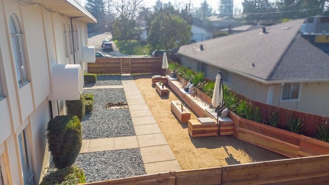 Photo - Astrid Place, Fair Oaks - Modern Luxury Townhomes