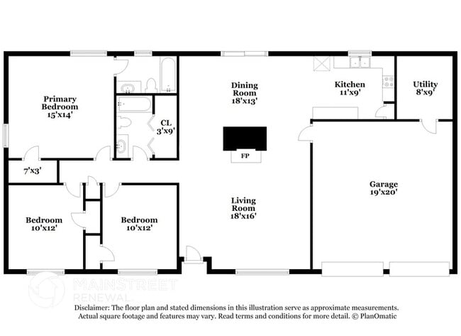 Photo - 293 W Junction Ct NW