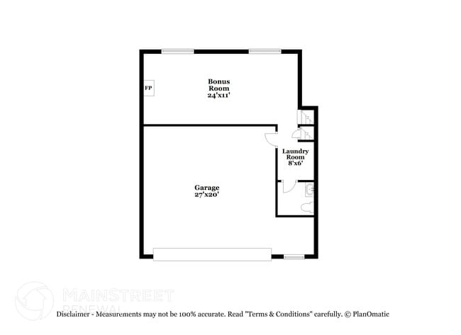 Photo - 5821 W 111th Ave