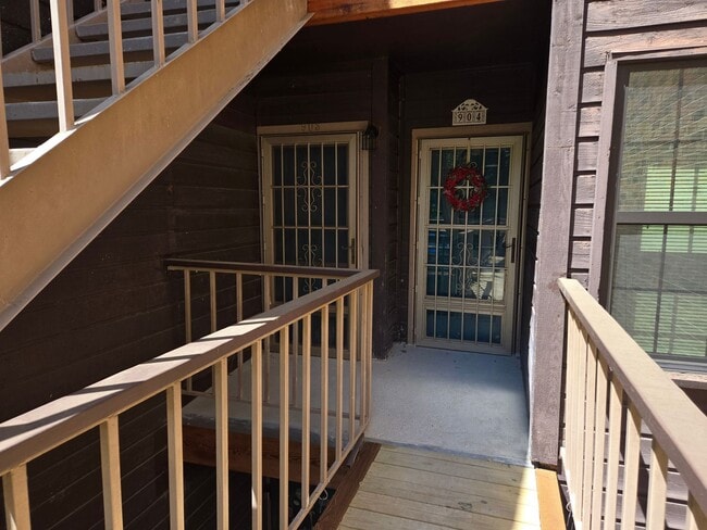 Photo - Two bedroom two bath gated Community Condos off Medical Drive close to I 10 & Babcock.