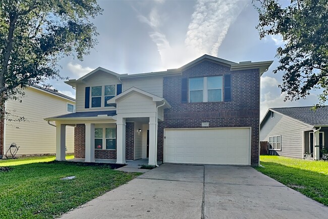 Building Photo - 5010 Diamondcliff Ct