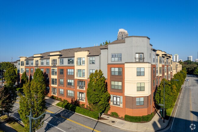 Photo - The Art Foundry At Atlantic Commons