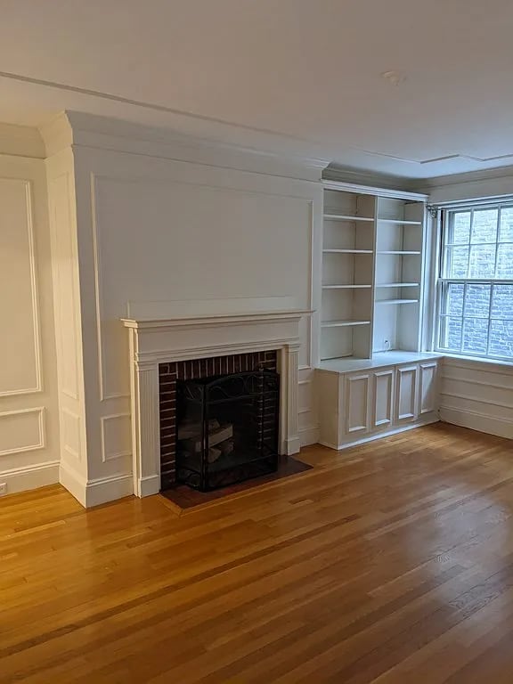 Building Photo - 97 Mt Vernon St Unit 34 Rental