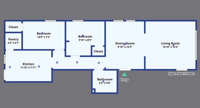 Photo - 1565 W Grand Blvd Unidad 3