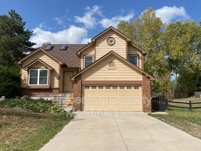 Building Photo - 320 Rangely Dr