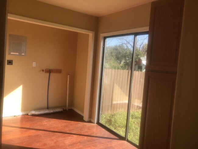 Photo - 2 bedroom + 2 Living Rooms and Utility Room